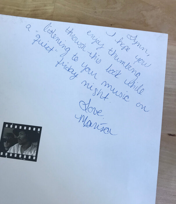 Linda McCartney - Sixties: Portrait Of An Era - Hardback (USED)