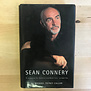 Michael Feeney Callan - Sean Connery - Hardback (USED)