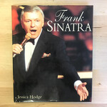 Jessica Hodge - Frank Sinatra - Hardback (USED)