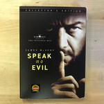 Speak No Evil - DVD (USED)