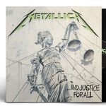 Metallica - …And Justice For All - BKRG7A - Vinyl LP (NEW)