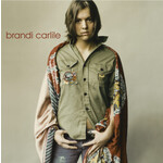 Brandi Carlile - Brandi Carlile  (w/ Bonus Tracks) - CD (NEW)