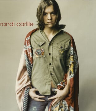 Brandi Carlile - Brandi Carlile  (w/ Bonus Tracks) - CD (NEW)