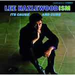 Lee Hazelwood - Lee Hazlewoodism: Its Cause & Cure - ELML5399621 - Vinyl LP (NEW)