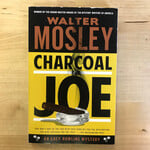 Walter Mosley - Charcoal Joe - Paperback (USED)