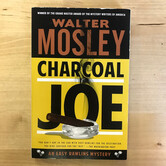 Walter Mosley - Charcoal Joe - Paperback (USED)