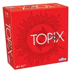 Topix - Board Game (NEW)