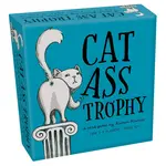 Cat Ass Trophy - Card Game (NEW)