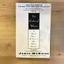 James McBride - The Color Of Water - Paperback (USED)