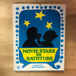 Jack Scagnetti - Movie Stars In Bathtubs - Hardback (USED)
