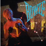David Bowie - Let’s Dance - RPLH218967.1 - Vinyl LP (NEW)