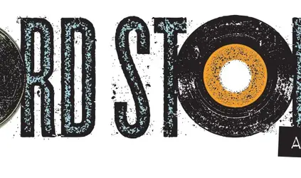 Record Store Day 2025 — The List