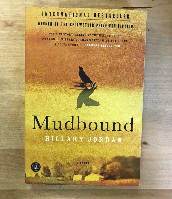 Hillary Jordan - Mudbound - Paperback (USED)