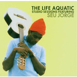 Seu Jorge - The Life Aquatic Studio Sessions - CD (NEW)
