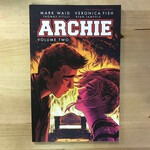 Archie - Volume Two - Paperback (USED)