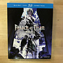 Attack On Titan - Part Two - Blu-Ray / DVD (USED)