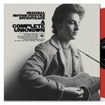 Complete Unknown - Original Motion Picture Soundtrack [Limited Edition Red Vinyl] - CLBI866141 - Vinyl LP (NEW)