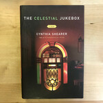Cynthia Shearer - The Celestial Jukebox - Hardback (USED)