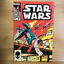 Star Wars - Star Wars - #83 May 1984 - Comic Book