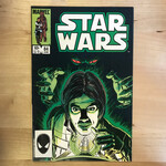 Star Wars - Star Wars - #84 June 1984 - Comic Book