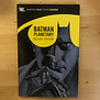 Batman - Batman Planetary Deluxe Edition - Hardback (USED)