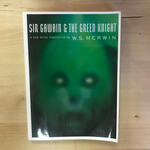 W.S. Merwin - Sir Gawain And The Green Knight - Paperback (USED)