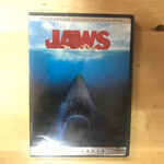 JAWS - DVD (USED)