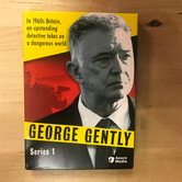 George Gently - Series 1 - DVD (USED)