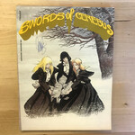 Dave Sim - Swords Of Cerebus Volume Six (SIGNED) - Paperback (USED)