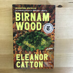 Eleanor Catton - Birnam Wood - Paperback (NEW)