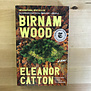 Eleanor Catton - Birnam Wood - Paperback (NEW)