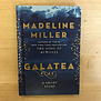 Madeline Miller - Galatea: A Short Story - Hardback (NEW)