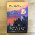 Richard Powers - Bewilderment - Hardback (NEW)