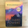 Richard Powers - Bewilderment - Hardback (NEW)
