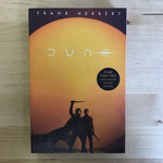 Frank Herbert - Dune (Dune II Movie Tie-In) - Paperback (NEW)