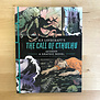 Dave Shephard - H.P. Lovecraft’s The Call Of Cthulhu And Dacon - Hardback (NEW)