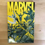 MARVEL - Collecting Marvel #1-6 - Paperback (NEW)