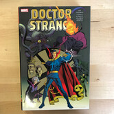 Doctor Strange - Omnibus Volume Two - Hardback (NEW)