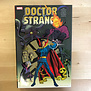 Doctor Strange - Omnibus Volume Two - Hardback (NEW)