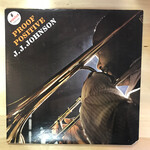 J.J. Johnson - Proof Positive - A68 - Vinyl LP (USED)