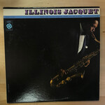Illinois Jacquet - Illinois Jacquet - LA 16033 - Vinyl LP (USED)