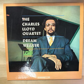 Charles Lloyd - Dream Weaver - 1459 - Vinyl LP (USED)