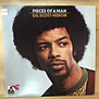 Gil Scott-Heron - Pieces Of A Man (RE) - AYL1 3819 / BXL1 2834 - Vinyl LP (USED)