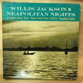 Willis Jackson - Neapolitan Nights - PRLP 7264 - Vinyl LP (USED)