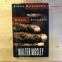 Walter Mosley - Always Outnumbered, Always Outgunned - Hardback (USED)