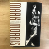 Joan Acocella - Mark Morris - Hardback (USED)