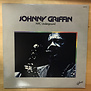 Johnny Griffin - NYC Underground - GXY 5132 - Vinyl LP (USED)