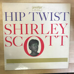 Shirley Scott - Hip Twist - PR 7226 - Vinyl LP (USED)