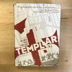 Templar - Hardback (USED)