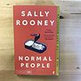 Sally Rooney - Normal People - Paperback (USED)